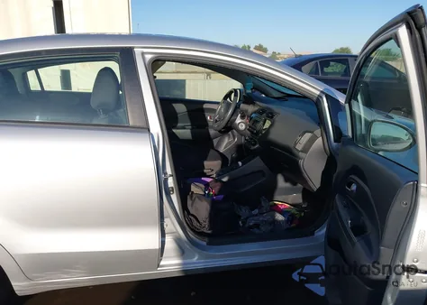 2016 Kia Rio Lx from USA, damaged, VIN KNADM4A37G6623707